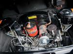Porsche 356A Cabriolet 1955 года